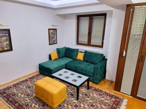 Dimond Apartaments